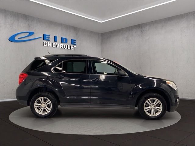 Used 2013 Black Chevrolet LT image 15