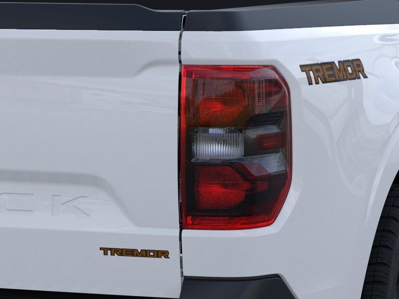 2026 Ford Maverick Tremor - Photo 22