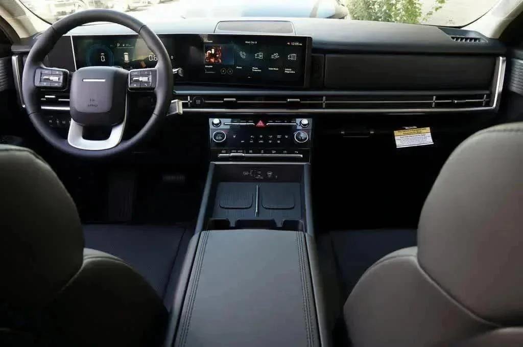 2026 Hyundai Santa Fe SEL - Photo 6