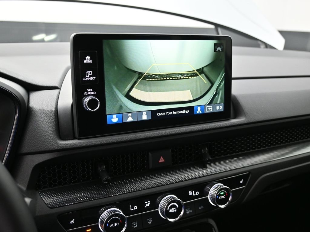 2026 Honda CR-V Sport-L - Photo 18