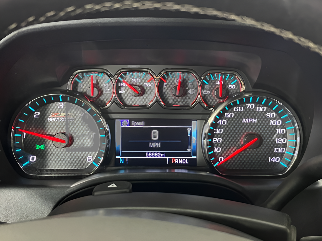 2018 Chevrolet Silverado 1500 LT - Photo 18