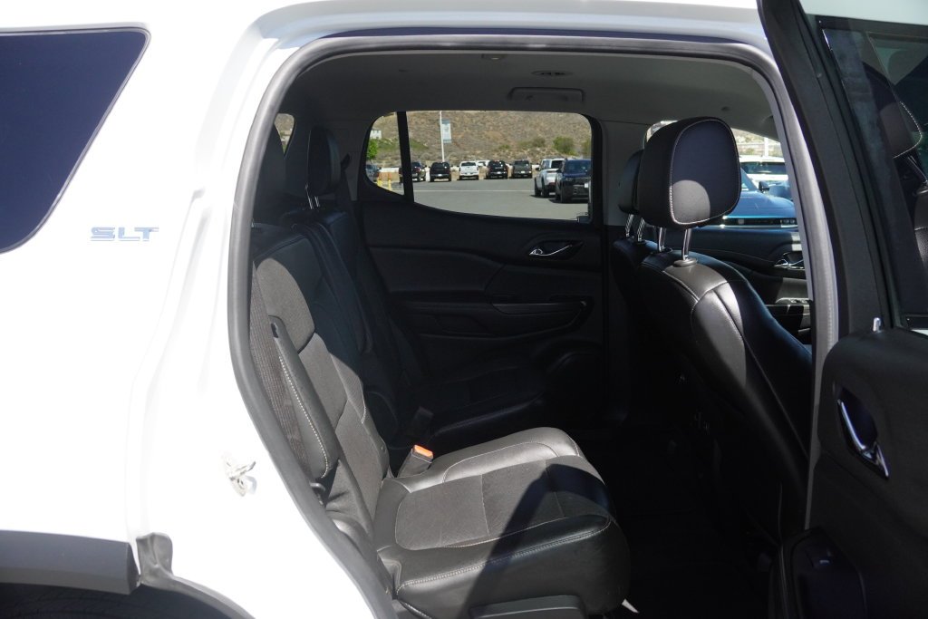 Used 2019 White GMC SLT-1 image 34