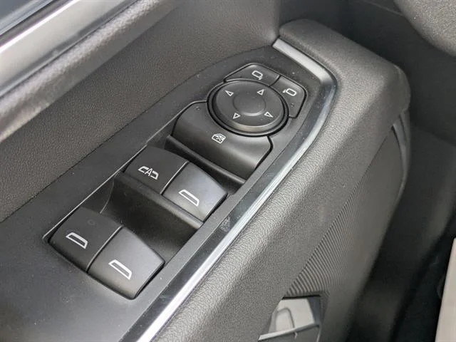 2026 GMC Sierra 2500HD SLE - Photo 28