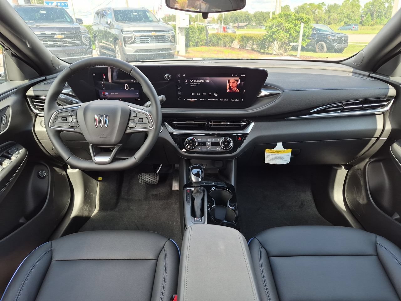 2026 Buick Envista Sport Touring - Photo 19