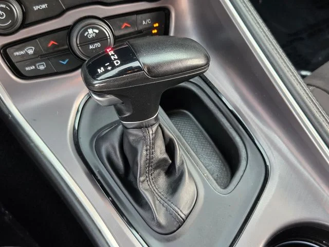 Used 2022 Red Dodge GT image 16