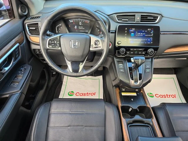 Used 2020 Gray Honda Touring image 14