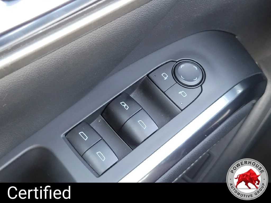 Certified Used 2024 Black Chevrolet LT image 29