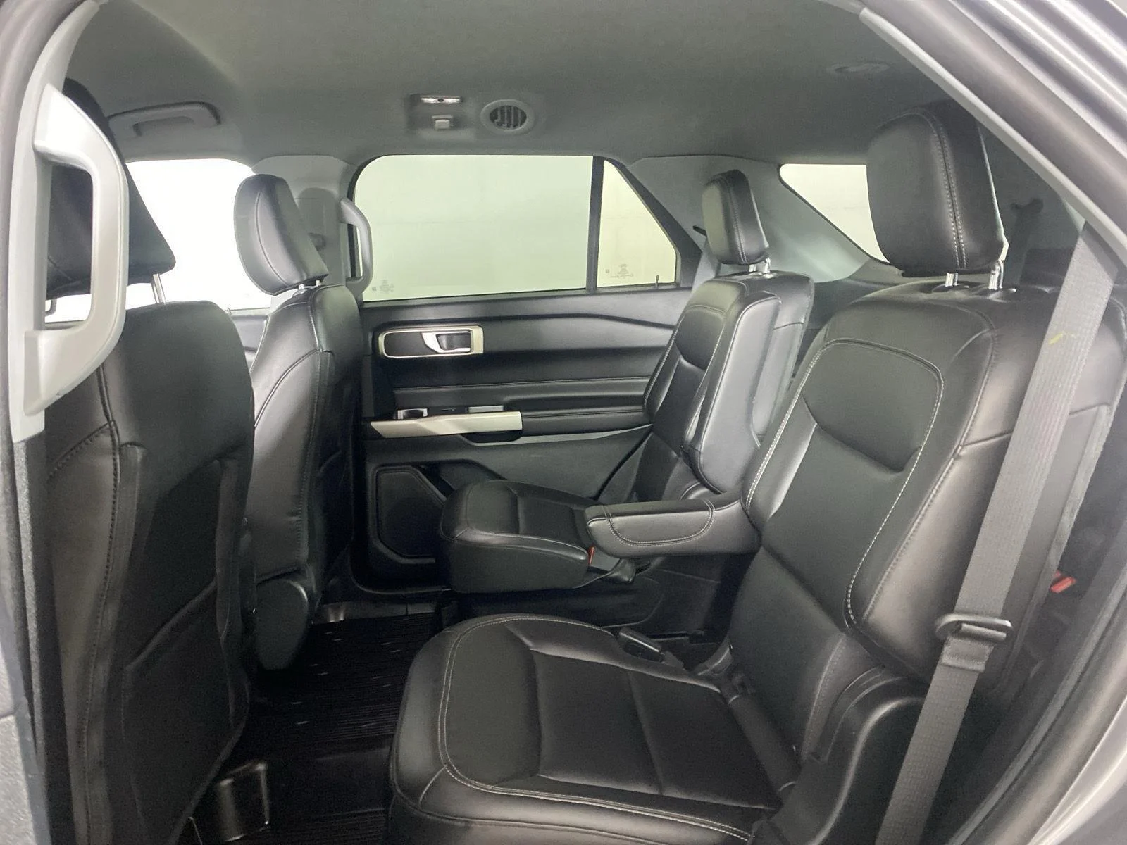 Used 2023 Carbonized Gray Ford XLT image 25