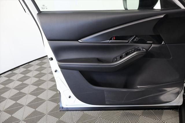 2026 Mazda CX-30 Turbo Premium Plus - Photo 7