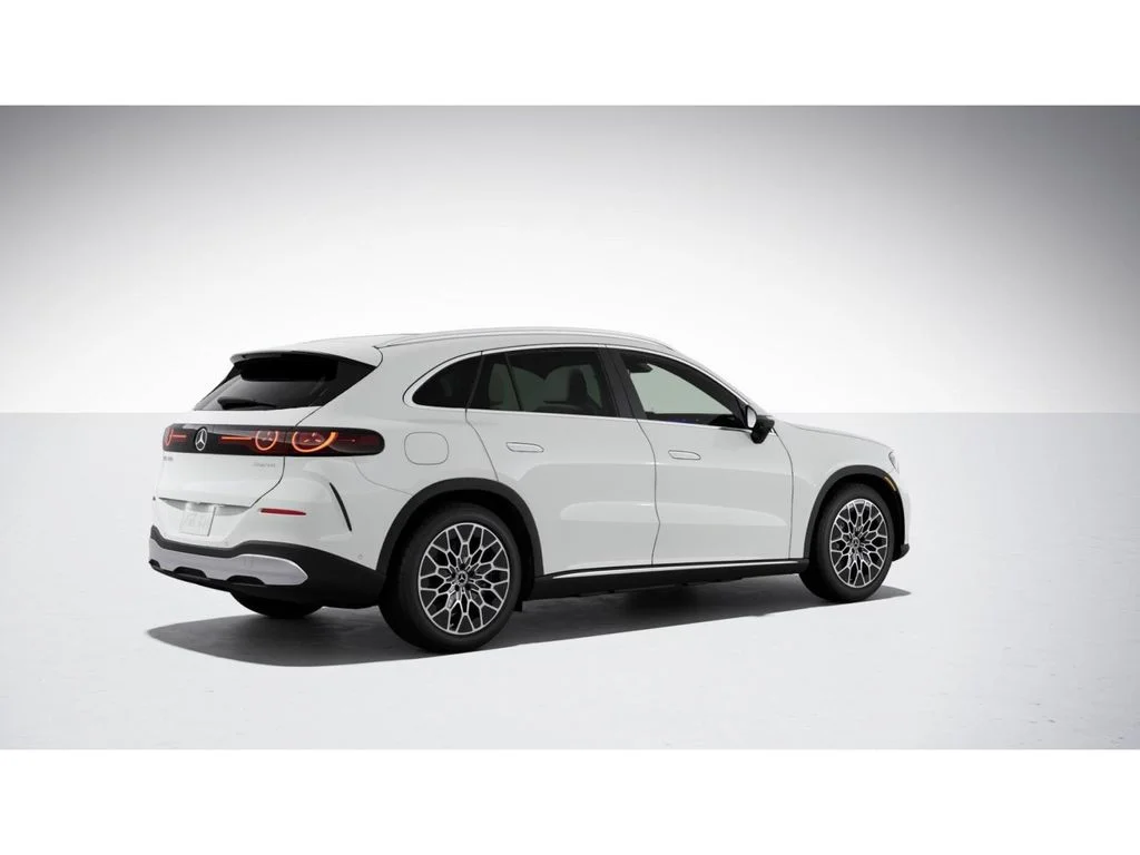 New 2027 White Mercedes-Benz  image 20