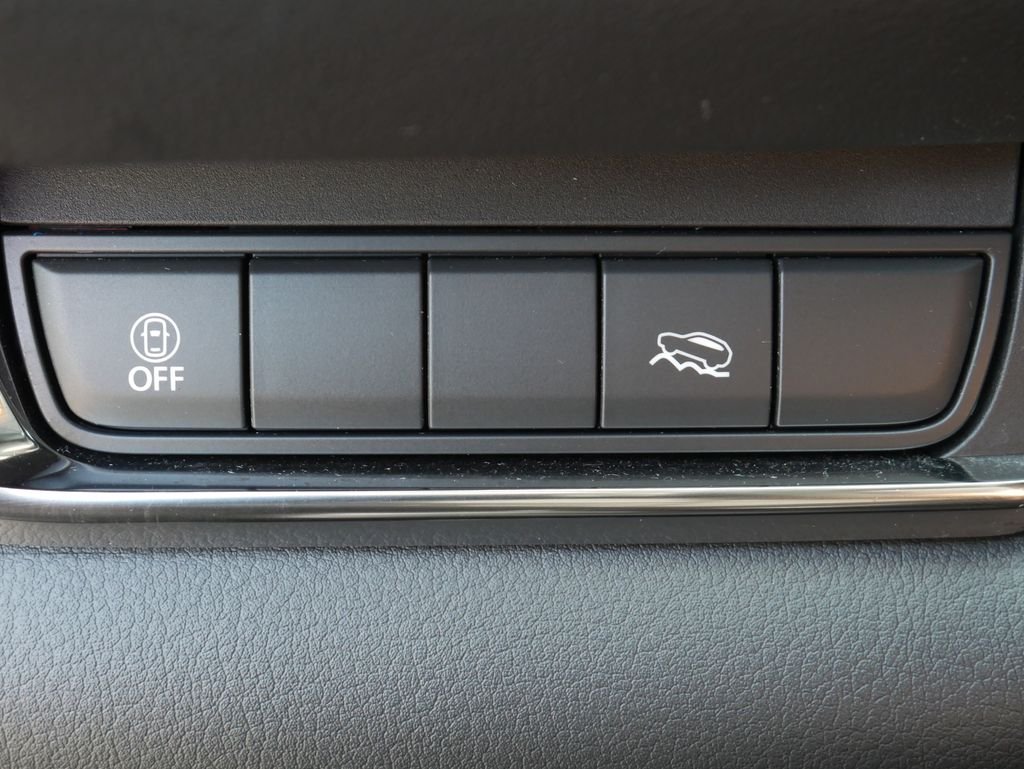 Certified Used 2022 Red Mazda 2.5 S Premium Package image 34