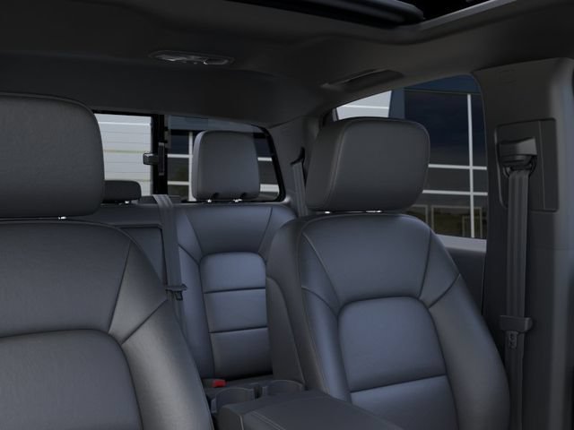 New 2026 Summit White GMC Elevation image 24