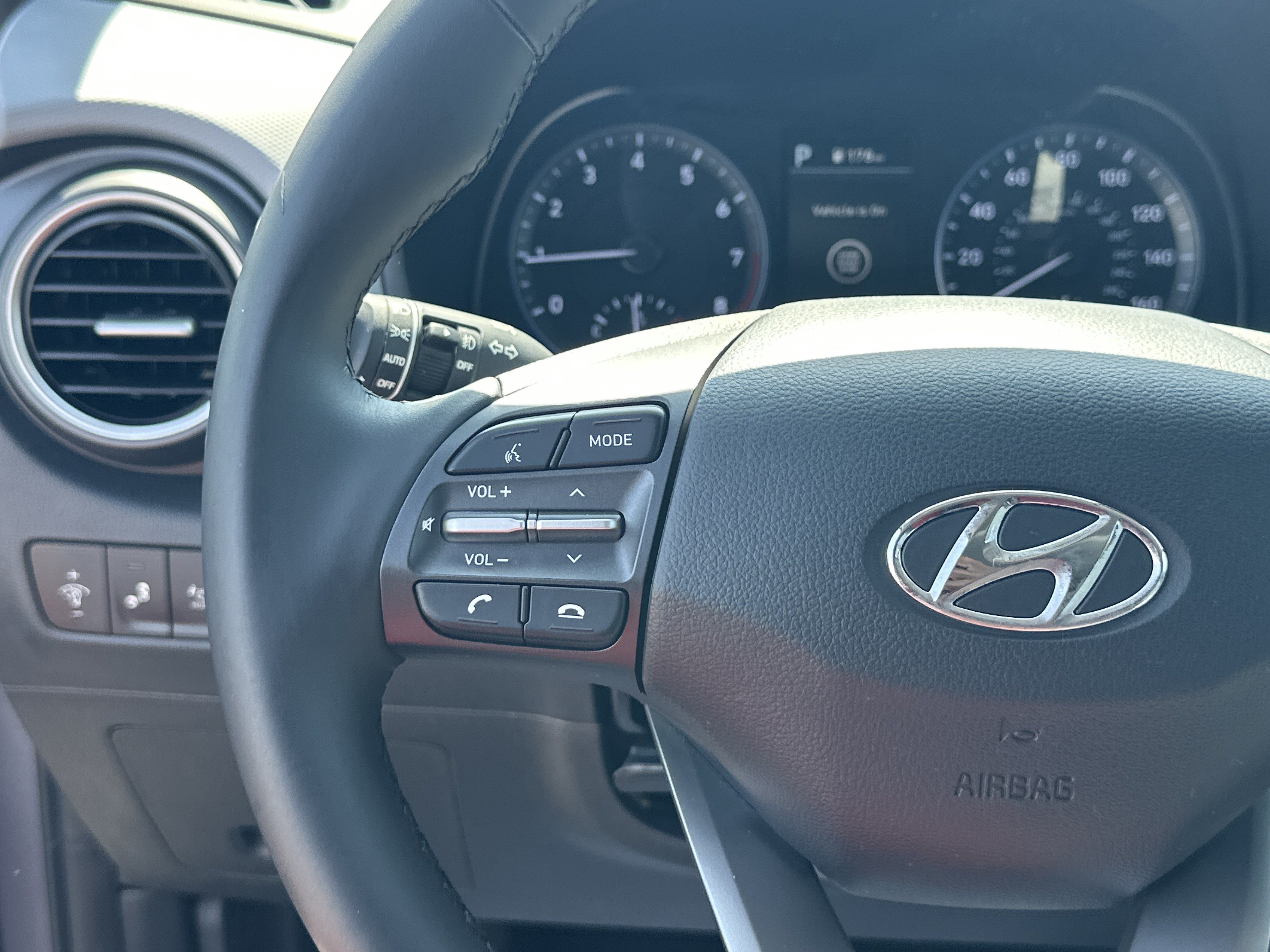 Used 2021 Sonic Silver Hyundai Ultimate image 28