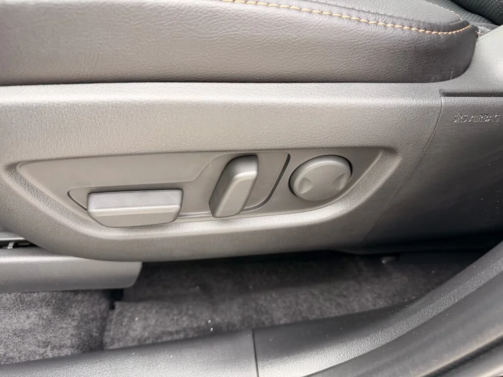 New 2026 Jet Black Mica Mazda 2.5 S Preferred AWD image 32