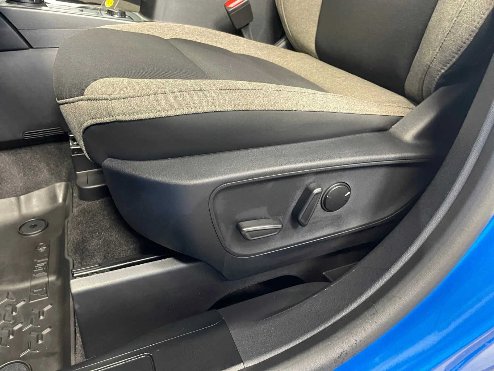 New 2026 Velocity Blue Metallic Ford Big Bend image 14