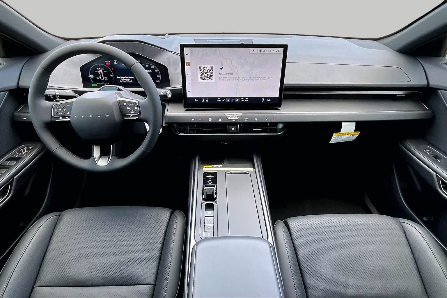 New 2026 Wavelength Lexus PREMIUM PLUS image 5