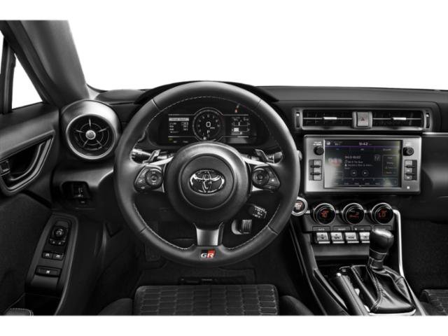 Used 2022 Halo Toyota Base image 7