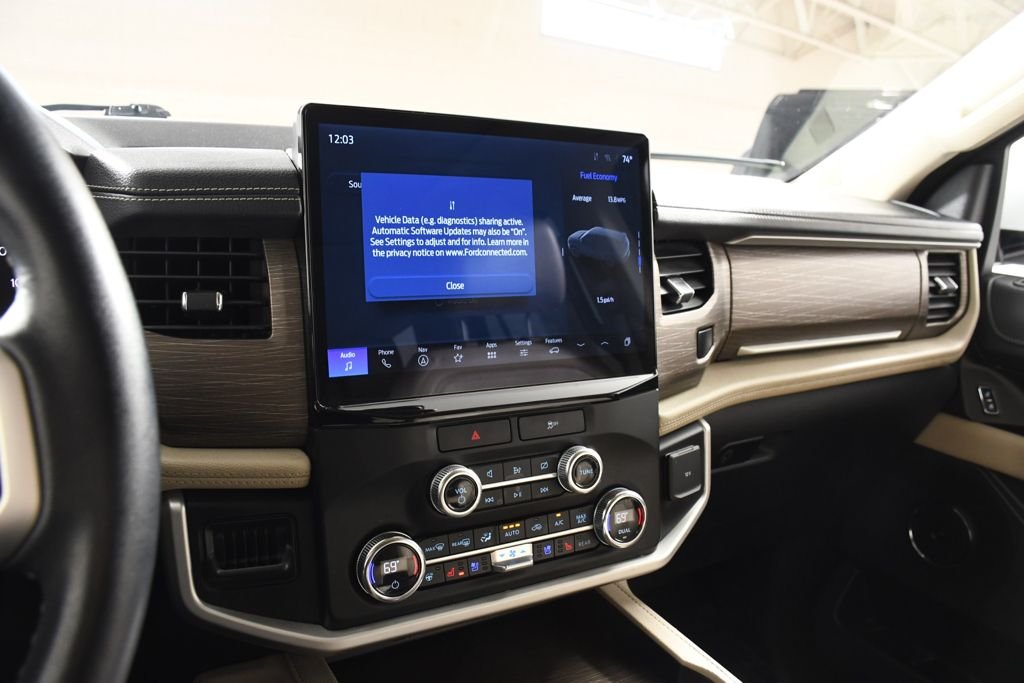 2023 Ford Expedition Limited - Photo 32