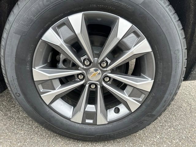 2026 Chevrolet Equinox LT - Photo 22