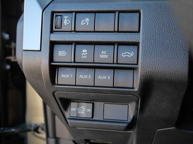 Certified Used 2024 BRONZE OXIDE Toyota  image 27