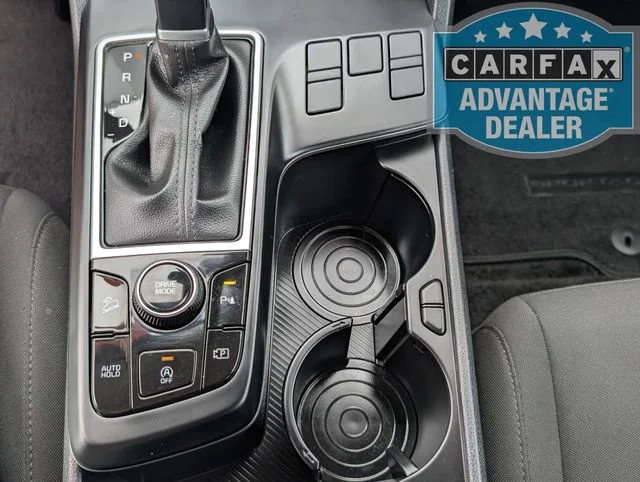 2025 Kia Sportage LX - Photo 9
