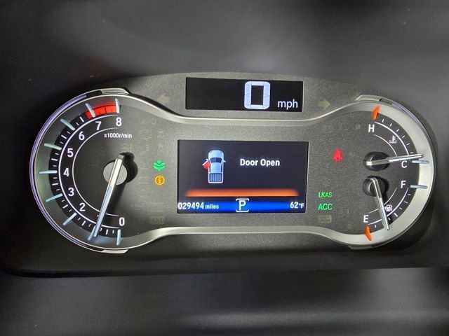 2023 Honda Ridgeline RTL-E - Photo 58