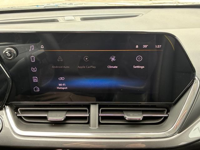 New 2026 Mosaic Black Metallic Chevrolet ACTIV image 25