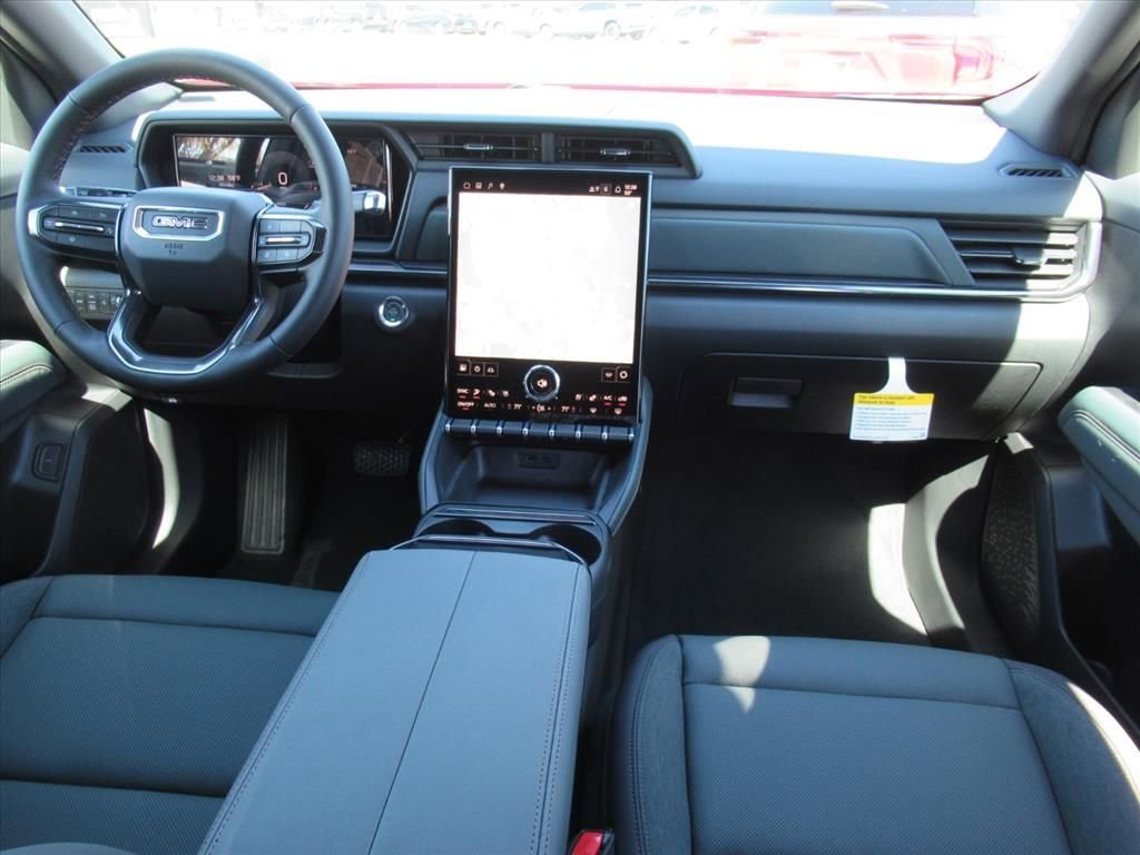 2026 GMC Terrain AT4 - Photo 12