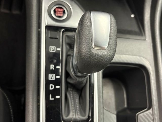 Used 2024 Gray Nissan SV image 27