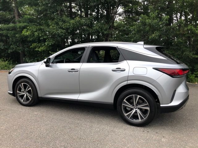 Certified Used 2025 IRIDIUM Lexus 350 Premium image 7