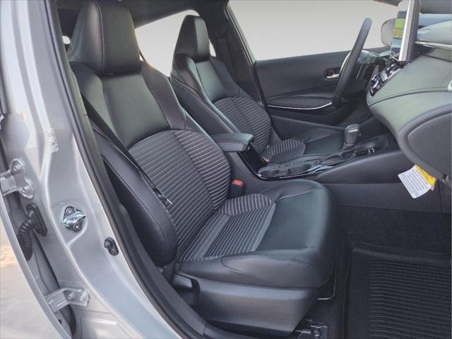 2026 Toyota Corolla XSE - Photo 82