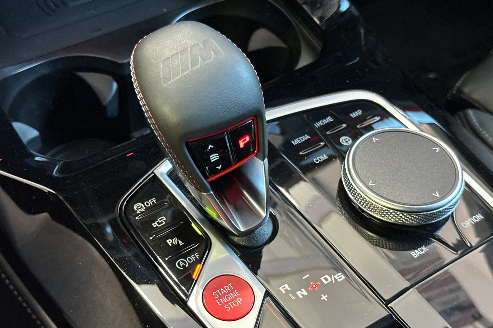 2025 BMW X4 M X4 M - Photo 19