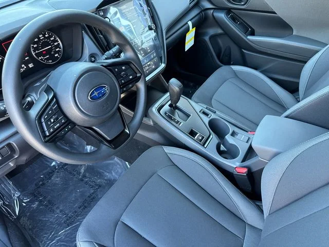 2026 Subaru Crosstrek Premium - Photo 11