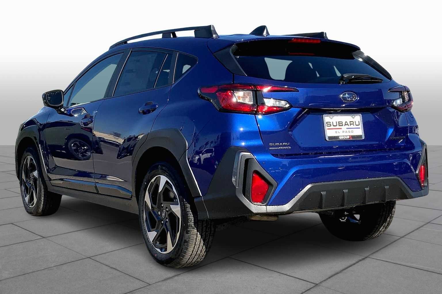 2026 Subaru Crosstrek Limited - Photo 12