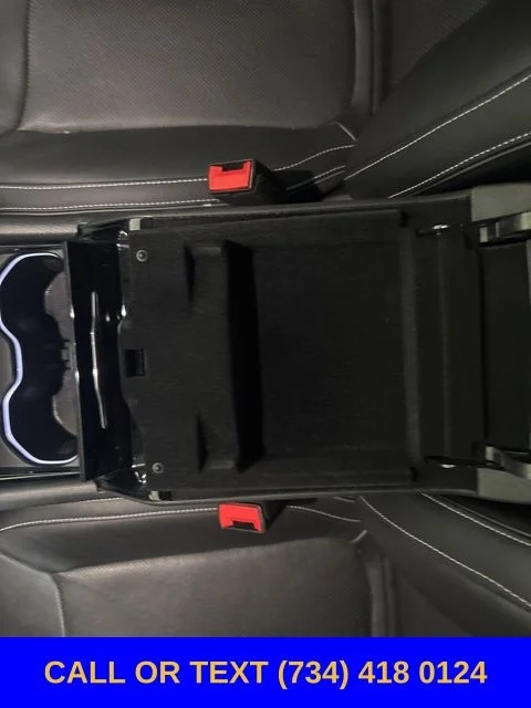 Used 2023 Silver Jeep Overland image 50