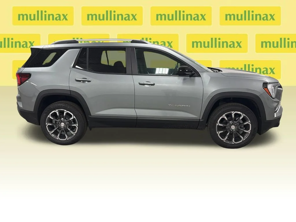 2027 GMC Terrain Elevation - Photo 17