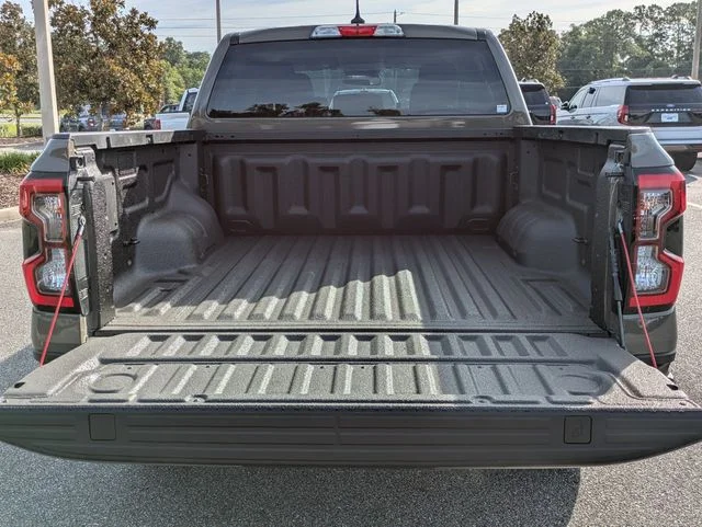 New 2026 Marsh Gray Ford XLT image 13