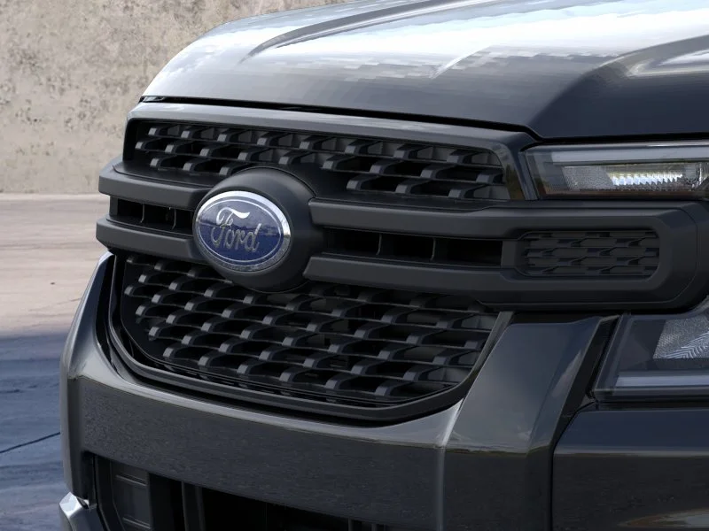 New 2026 Shadow Black Ford XL image 17