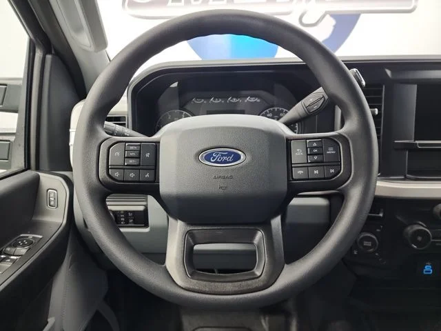 2026 Ford F-250 Super Duty XL - Photo 18