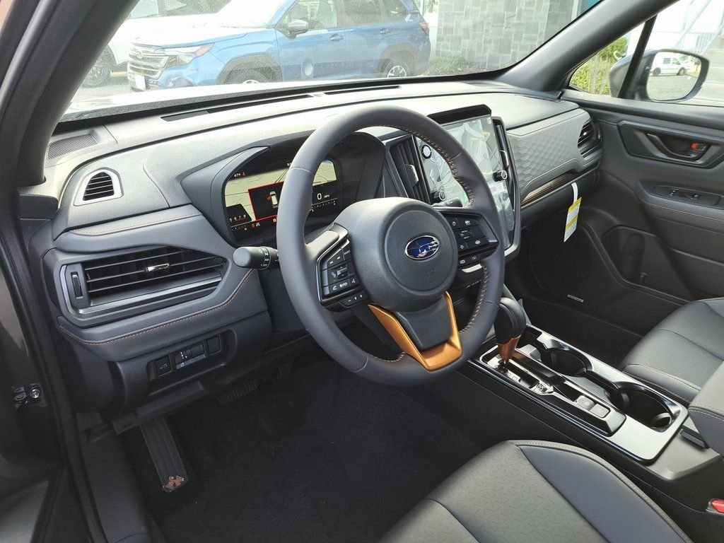 2026 Subaru Forester Wilderness - Photo 10