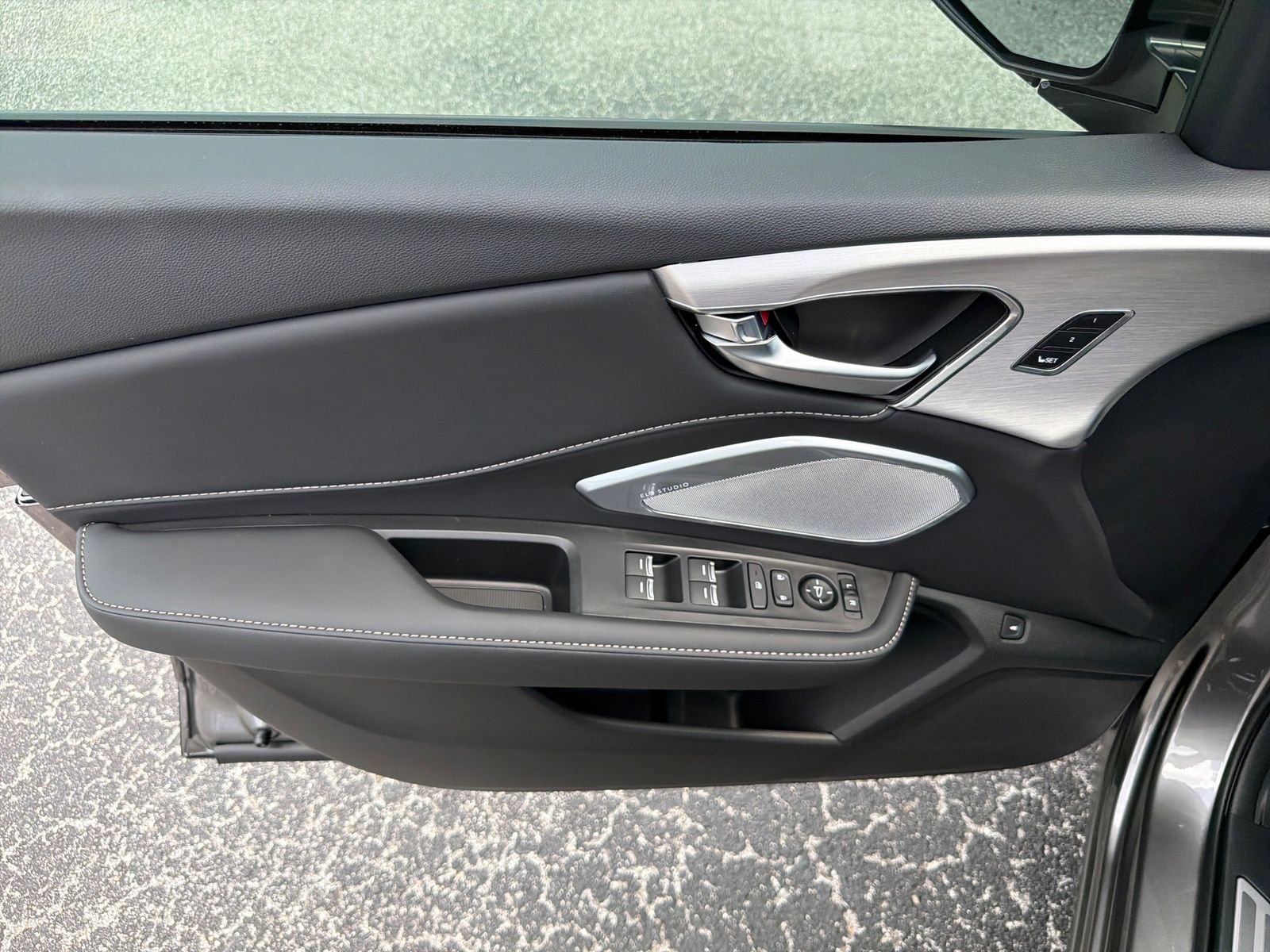 New 2026 Acura RDX Technology Package 4D Sport Utility