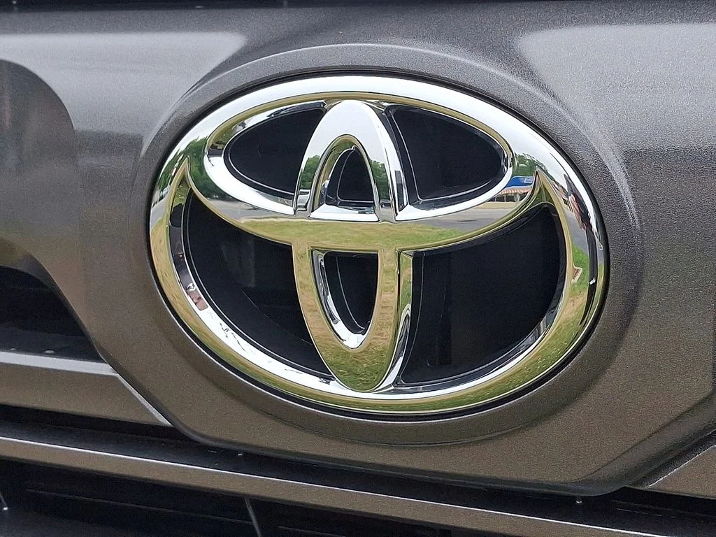 2026 Toyota Tundra Limited - Photo 51
