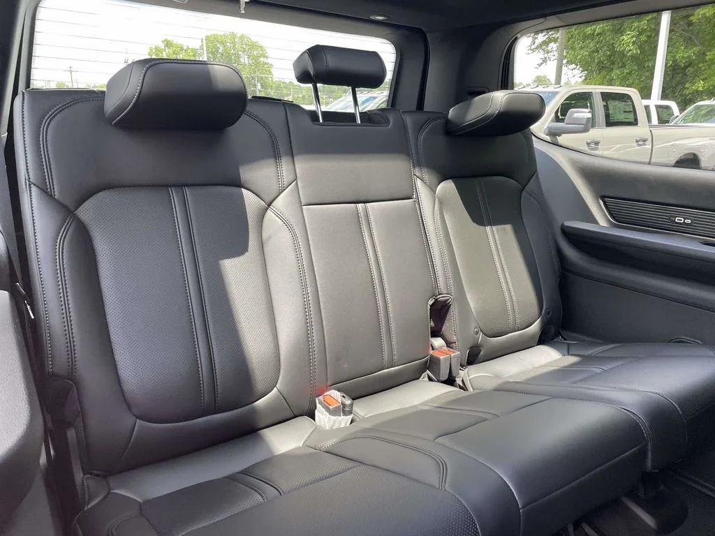 New 2026 High Gloss Black Jeep 85th Anniversary Edition image 20