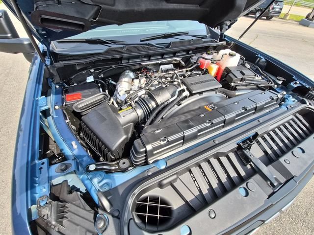 2026 Chevrolet Silverado 2500 HD LT - Photo 17