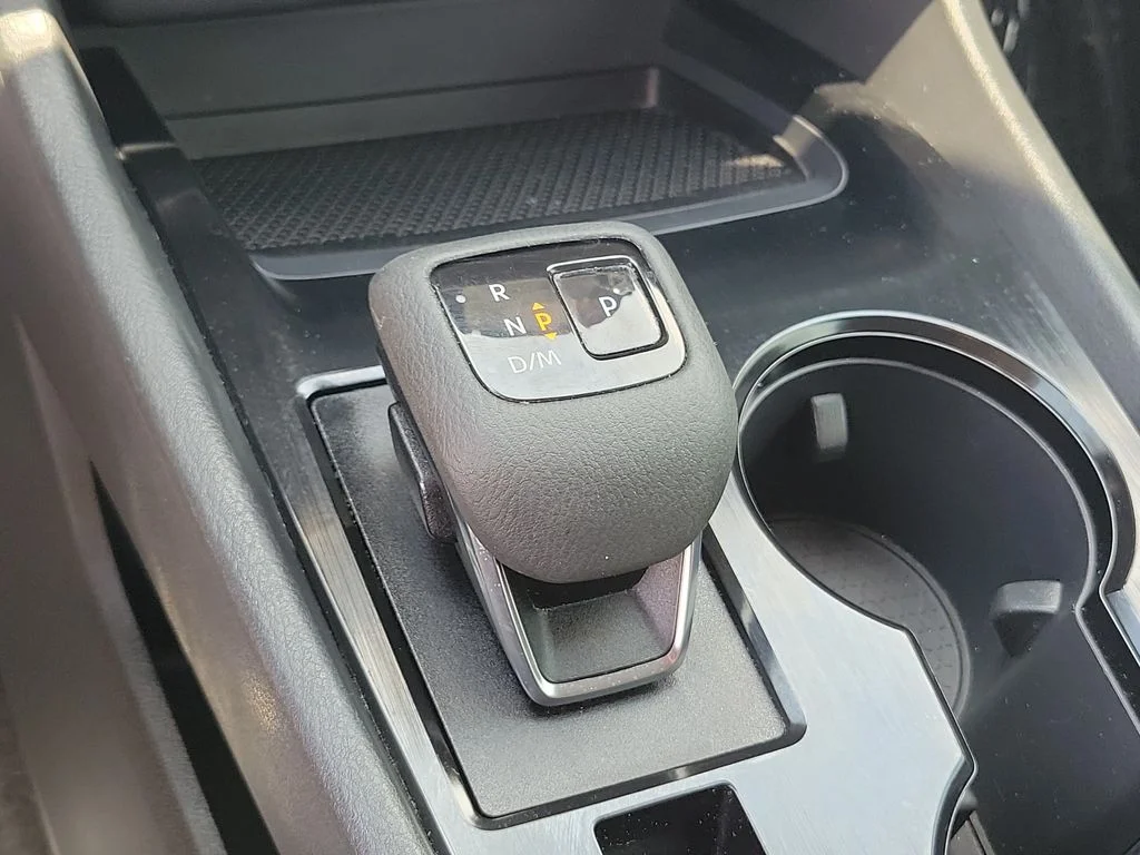 Certified Used 2023 Gray Nissan SV image 30
