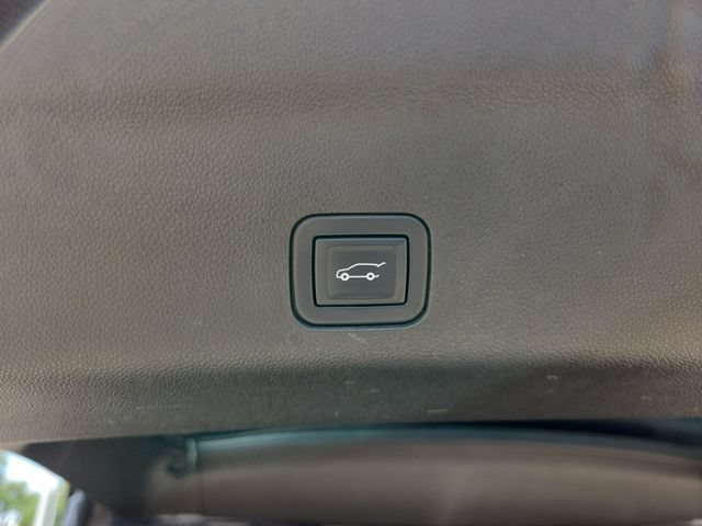 2021 Chevrolet Tahoe RST - Photo 10