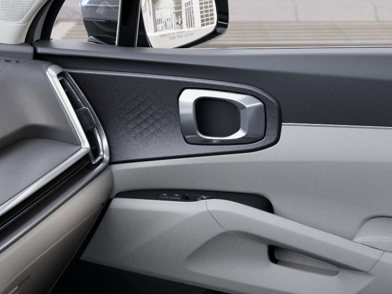 2026 Kia Sorento EX Hybrid - Photo 25