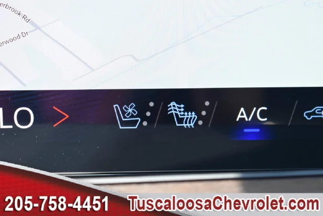 New 2026 Sterling Gray Metallic Chevrolet High Country image 38