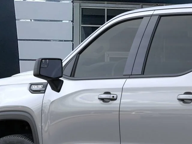 New 2026 Sterling Metallic GMC Elevation image 12