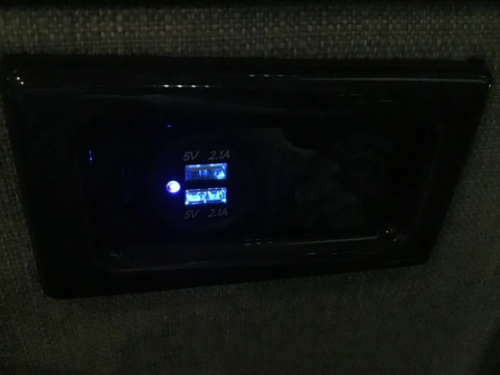 Used 2020 Black Chevrolet WT image 51